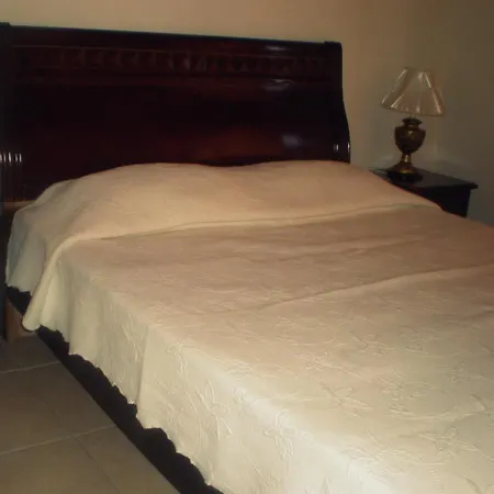 Apartament K.h.g. Stone-wood Cottages Kakopetria