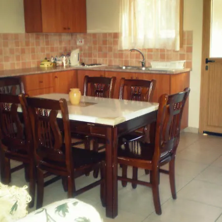 Apartament K.h.g. Stone-wood Cottages