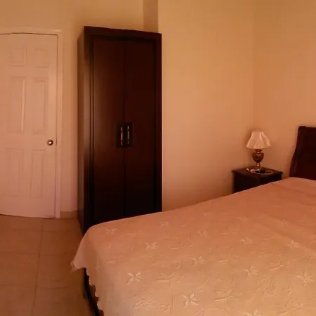K.h.g. Stone-wood Cottages Apartament