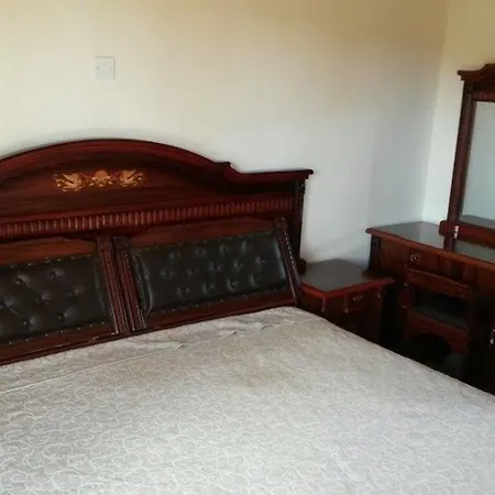 K.h.g. Stone-wood Cottages Apartment *